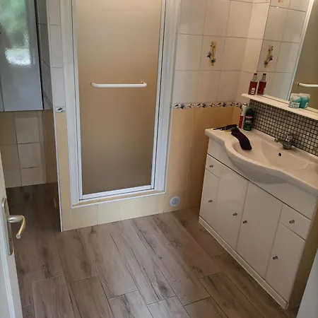 Habitación en casa particular Les Amis Du Bordages